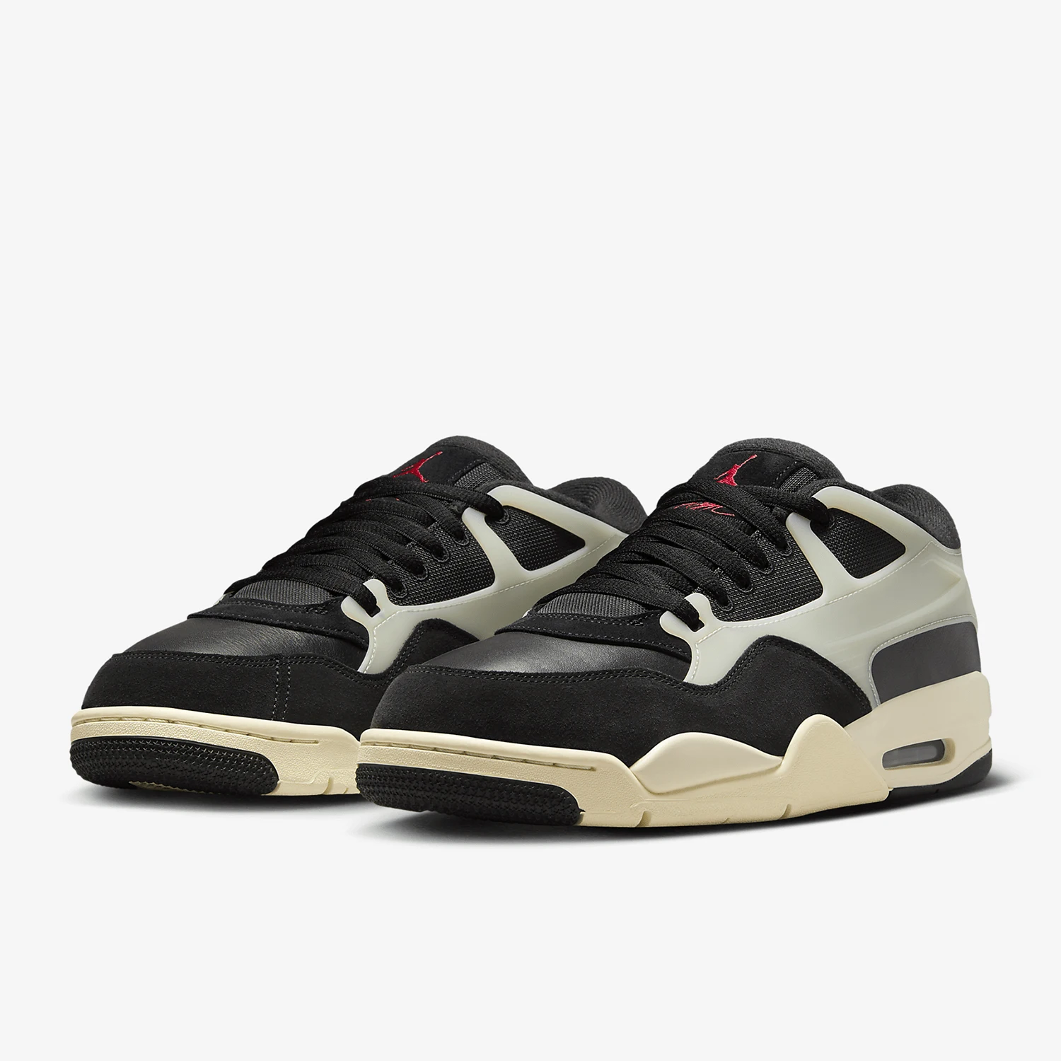 Nike Authentic JORDAN Men's Air Cushion Sports Cushioned Patchwork Basketball Shoes FQ7939-006
Nike Authentic JORDAN Men's Air Cushion Sports Cushioned Patchwork Basketball Shoes FQ7939-006