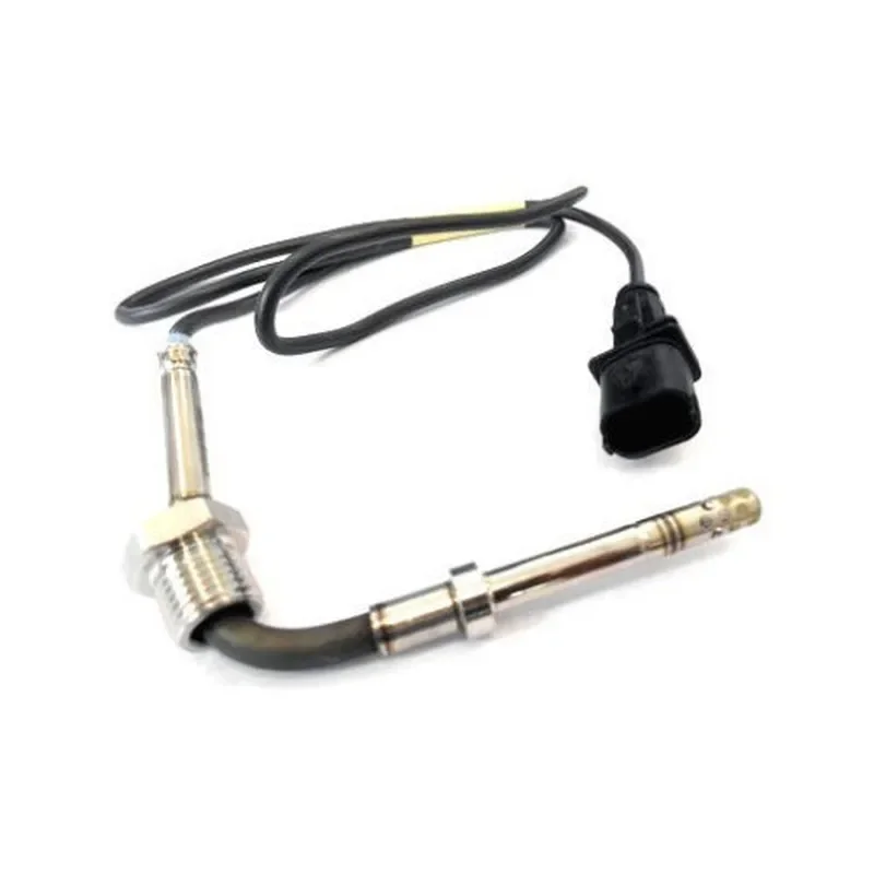 Exhaust Gas Temperature Sensor for Cross-border Use 55199673
Exhaust Gas Temperature Sensor for Cross-border Use 55199673