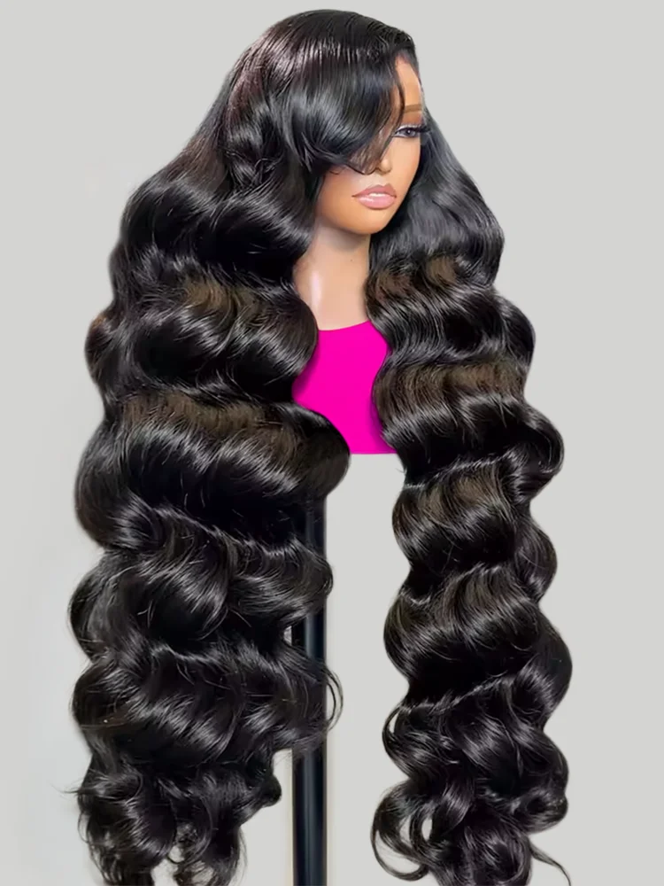 40 дюймов, 300% плотность, объемная волна, человеческие волосы, передний парик 13x6 HD, кружевной фронтальный парик, предварительно выщипанный бразильский парик из человеческих волос 13x4 для женщин
40 дюймов, 300% плотность, объемная волна, человеческие волосы, передний парик 13x6 HD, кружевной фронтальный парик, предварительно выщипанный бразильский парик из человеческих волос 13x4 для женщин