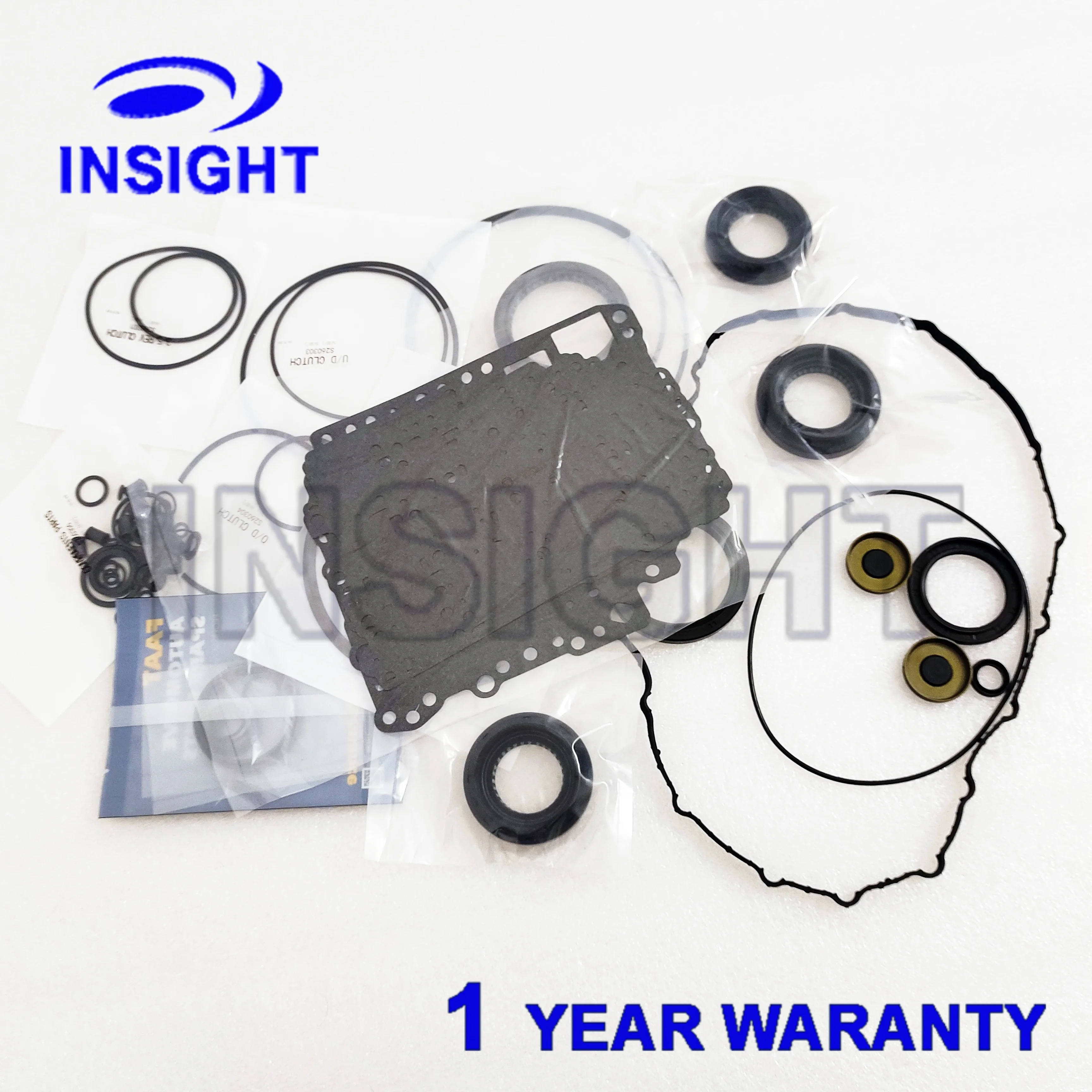 A6MF1 A6MF2 Transmission Clutch Repair Overhaul Kit For Kia Hyundai Avante MD Elantra Oil Seal Gaskets Gearbox
A6MF1 A6MF2 Transmission Clutch Repair Overhaul Kit For Kia Hyundai Avante MD Elantra Oil Seal Gaskets Gearbox