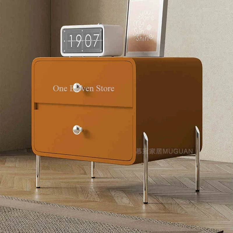 Makeup Black Bedside Table Bedroom Nordic Minimalist Luxury Bedside Drawer Corner Criado Mudo De Quarto Bedroom Set Furniture
Makeup Black Bedside Table Bedroom Nordic Minimalist Luxury Bedside Drawer Corner Criado Mudo De Quarto Bedroom Set Furniture