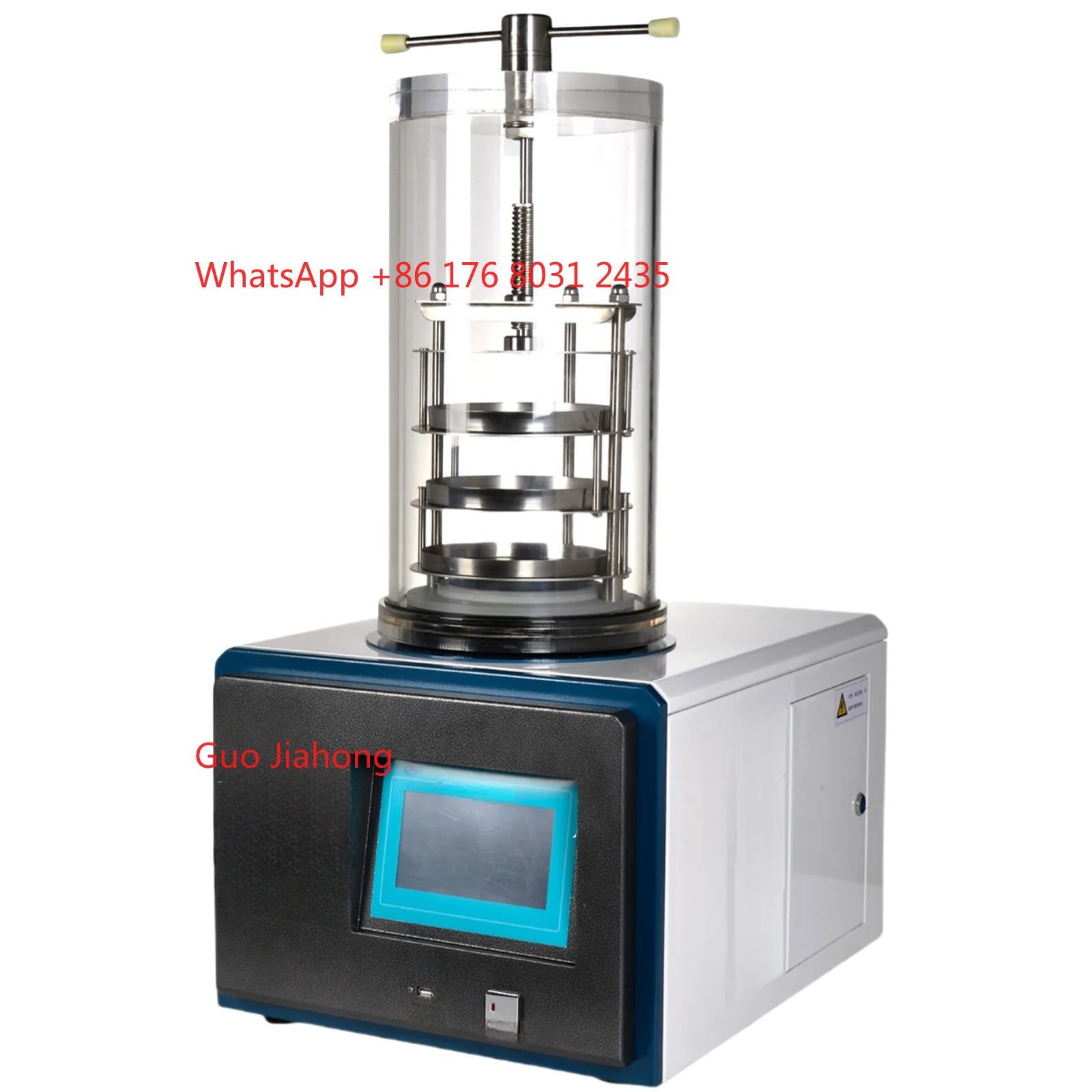 Table Top Gland Type Mini Small Fully Stainless Steel Vacuum Machine Industrial Dryer
Table Top Gland Type Mini Small Fully Stainless Steel Vacuum Machine Industrial Dryer