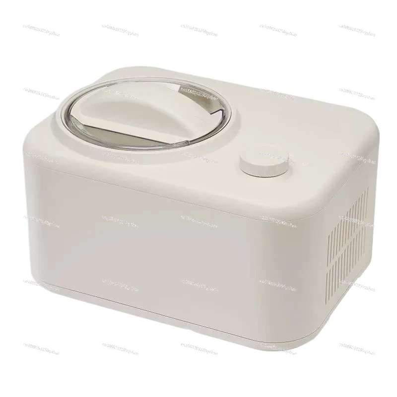 Ice Cream Machine with Built-in Compressor for 30 Minutes Home Ice Cream Machine
Ice Cream Machine with Built-in Compressor for 30 Minutes Home Ice Cream Machine