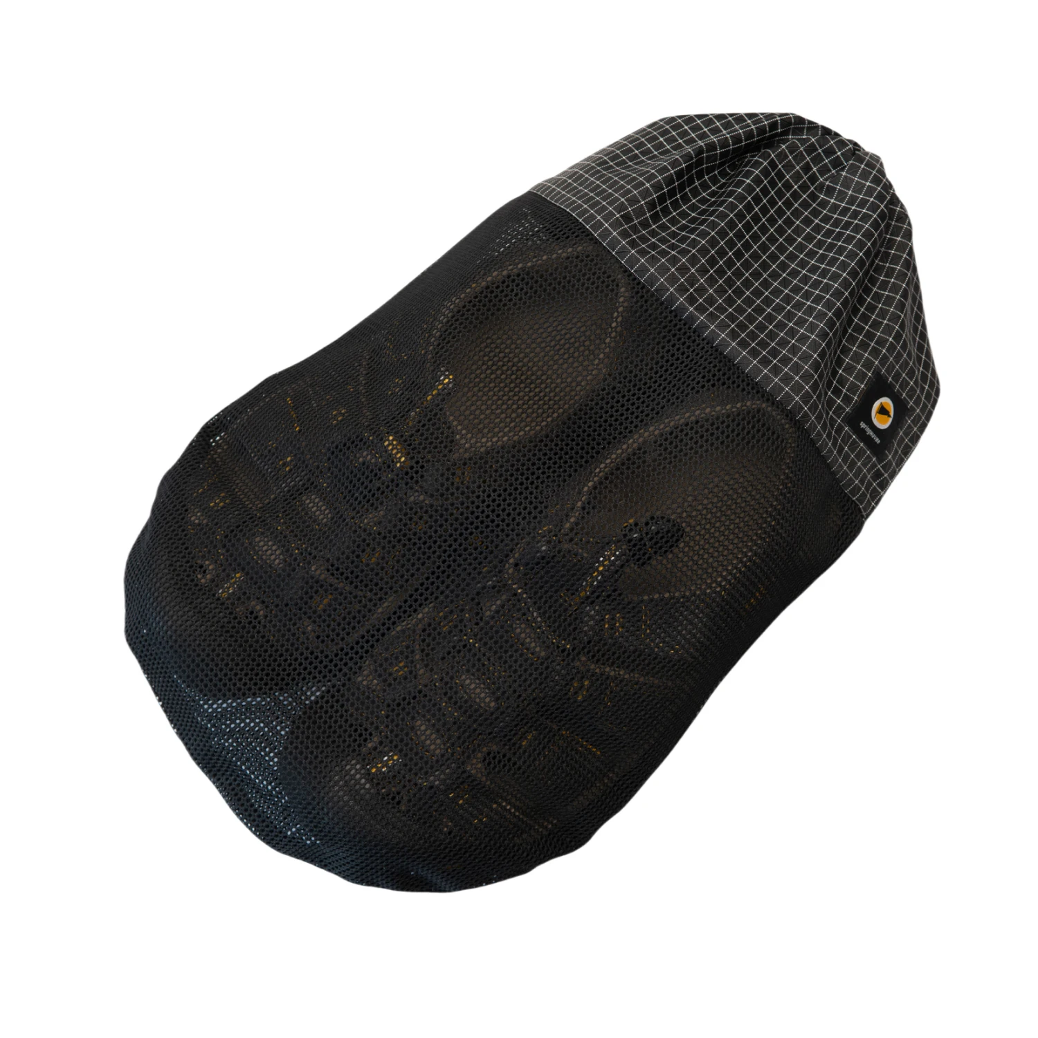 50g Quick-Dry Shoes Storage Bag-Breathable Mesh&UHMWPE Fabric, Drawstring Pouch For Camping/Hiking,Lightweight Travel Organizer
50g Quick-Dry Shoes Storage Bag-Breathable Mesh&UHMWPE Fabric, Drawstring Pouch For Camping/Hiking,Lightweight Travel Organizer