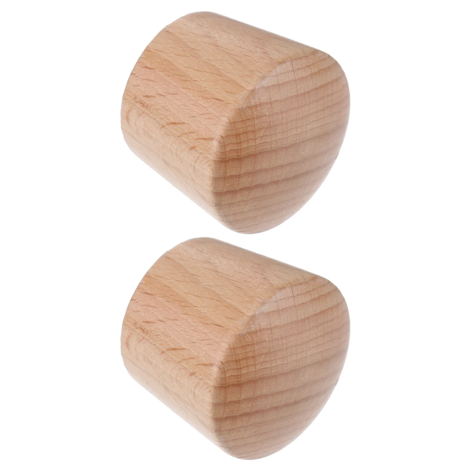 2 Pcs Easy to Clean Pot Lid Handle Knobs Can Replace Spoon Creatiive Bamboo Replacement Soup
2 Pcs Easy to Clean Pot Lid Handle Knobs Can Replace Spoon Creatiive Bamboo Replacement Soup