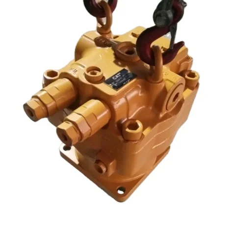 High Quality Excavator Parts M5X180CHB 336DL Swing Motor 336D Swing Motor 334-9979 2003373 334-9973 for Caterpillar
High Quality Excavator Parts M5X180CHB 336DL Swing Motor 336D Swing Motor 334-9979 2003373 334-9973 for Caterpillar