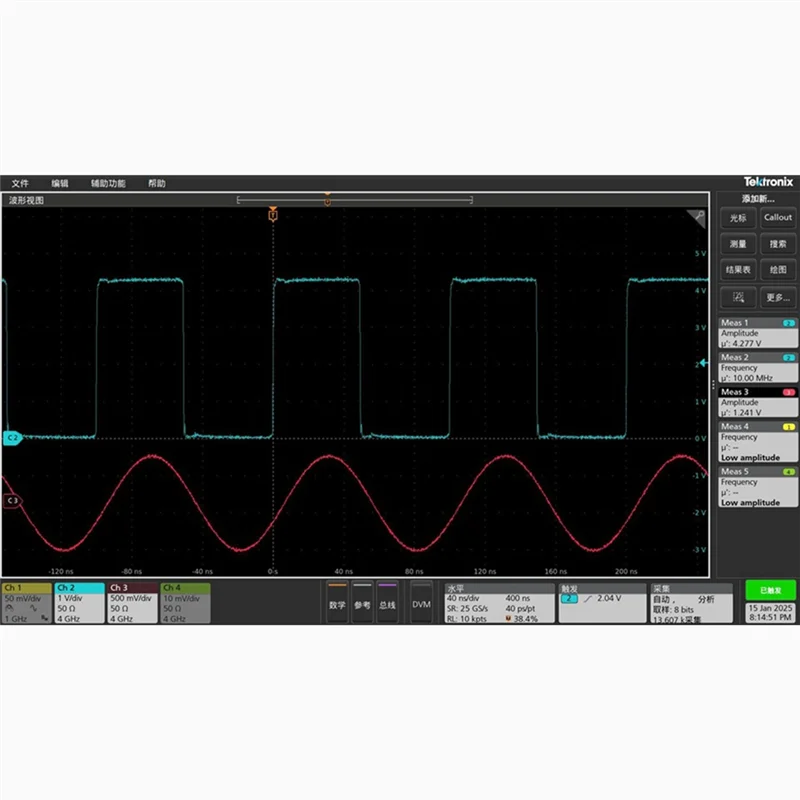 LBER 10Mhz Sinewave OCXO Module High Stability Standard Constant Temperature Crystal Oscillator With Metal Case
LBER 10Mhz Sinewave OCXO Module High Stability Standard Constant Temperature Crystal Oscillator With Metal Case