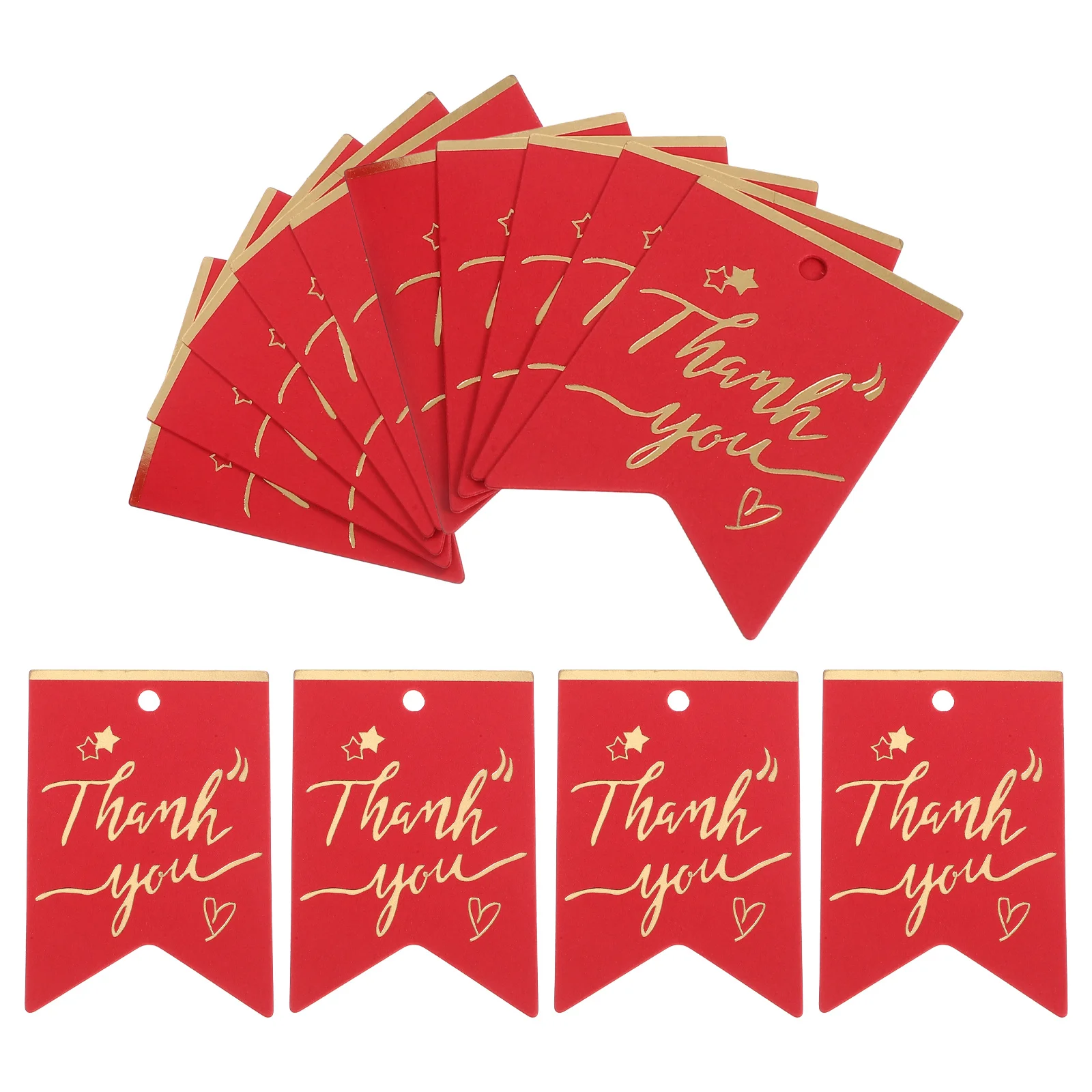 100 Pcs Gift Wrapping Tag Decorative Tags Creative Thank You Labels Birthdays Party
100 Pcs Gift Wrapping Tag Decorative Tags Creative Thank You Labels Birthdays Party