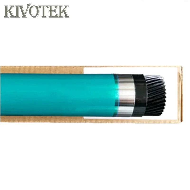 Барабан OPC для принтера Konica Minolta 163 В 220 211 7616 185 184 195 235 152 7723 7718 7622 6180E
Барабан OPC для принтера Konica Minolta 163 В 220 211 7616 185 184 195 235 152 7723 7718 7622 6180E
