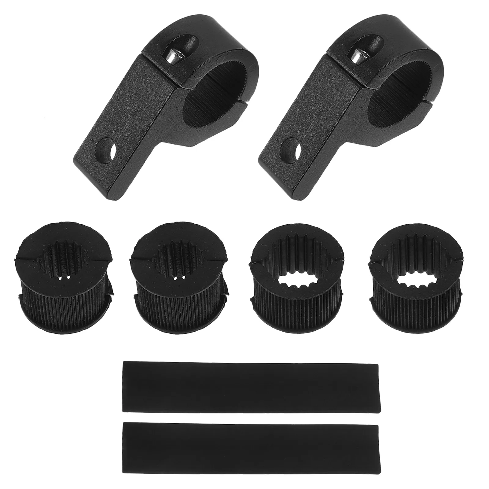 2pcs Mounting Bracket Car Light Clamp Adjustable Roof Bracket For Motorbike Motorcycle Offroad Vehicles Durable Light Fixation
2pcs Mounting Bracket Car Light Clamp Adjustable Roof Bracket For Motorbike Motorcycle Offroad Vehicles Durable Light Fixation