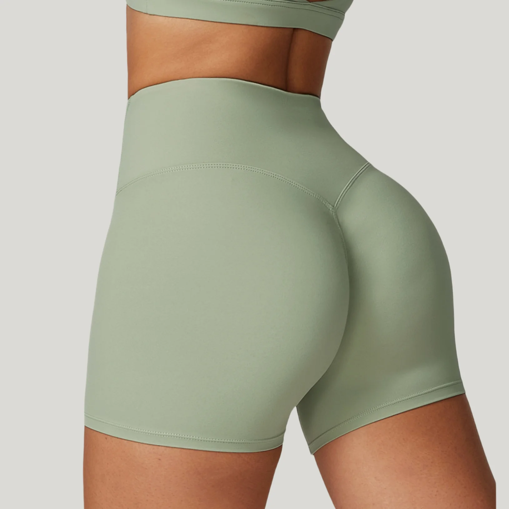 Yoga Shorts for Women High Waist Hip Lift Gym Sports Shorts Outdoor Running Biker Fitness Shorts Workout Clothes Jogging Tights
Yoga Shorts for Women High Waist Hip Lift Gym Sports Shorts Outdoor Running Biker Fitness Shorts Workout Clothes Jogging Tights