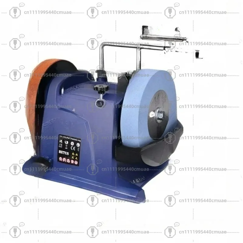 Low-speed Water-cooled Knife Grinder Sharpener Engraving Knives Chisels Grinder 8inch Electric Sharpener
Low-speed Water-cooled Knife Grinder Sharpener Engraving Knives Chisels Grinder 8inch Electric Sharpener