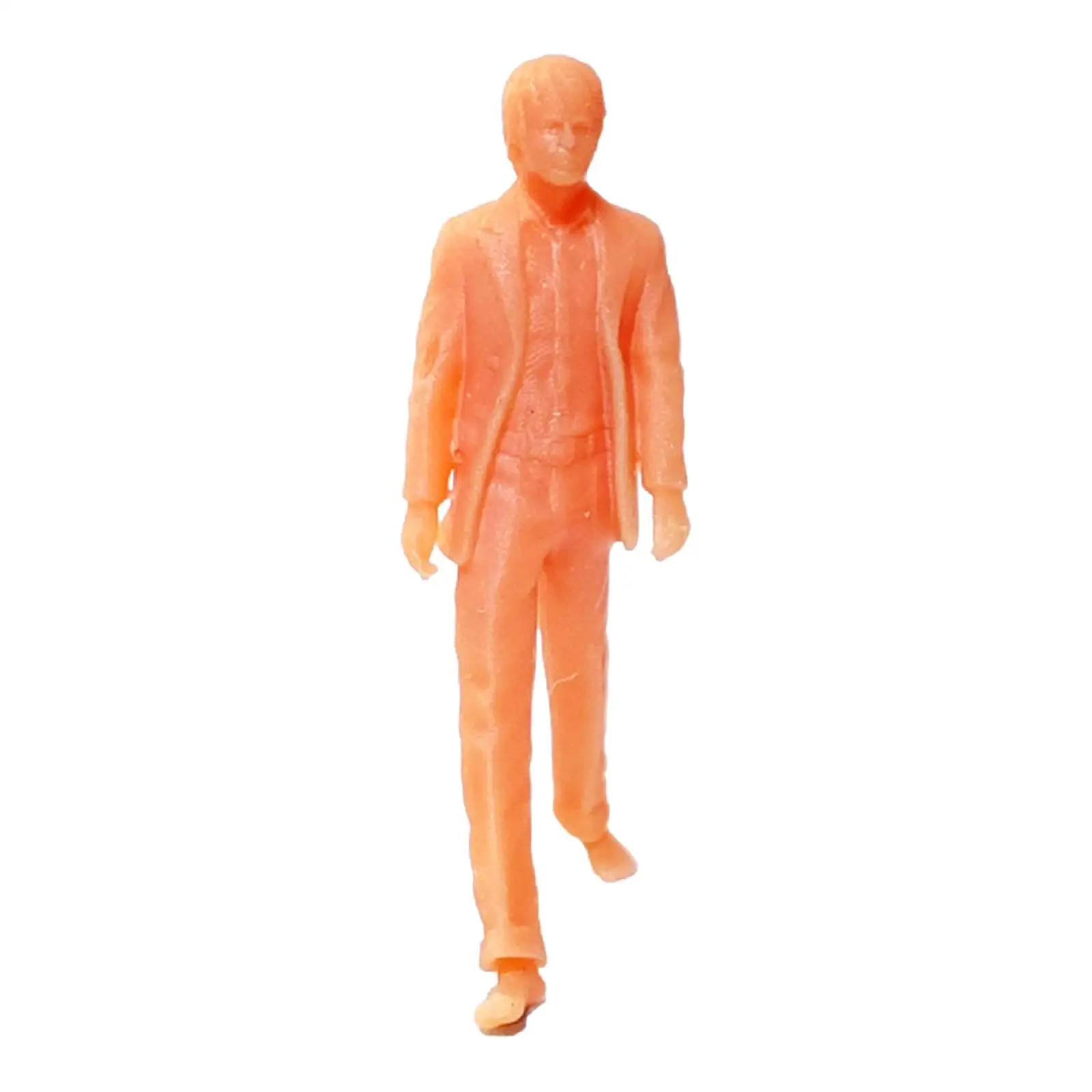 1 64 Scale Diorama Figures Unpainted Miniature People Puppet Resin Model for DIY Scene Layout Photography Props
1 64 Scale Diorama Figures Unpainted Miniature People Puppet Resin Model for DIY Scene Layout Photography Props