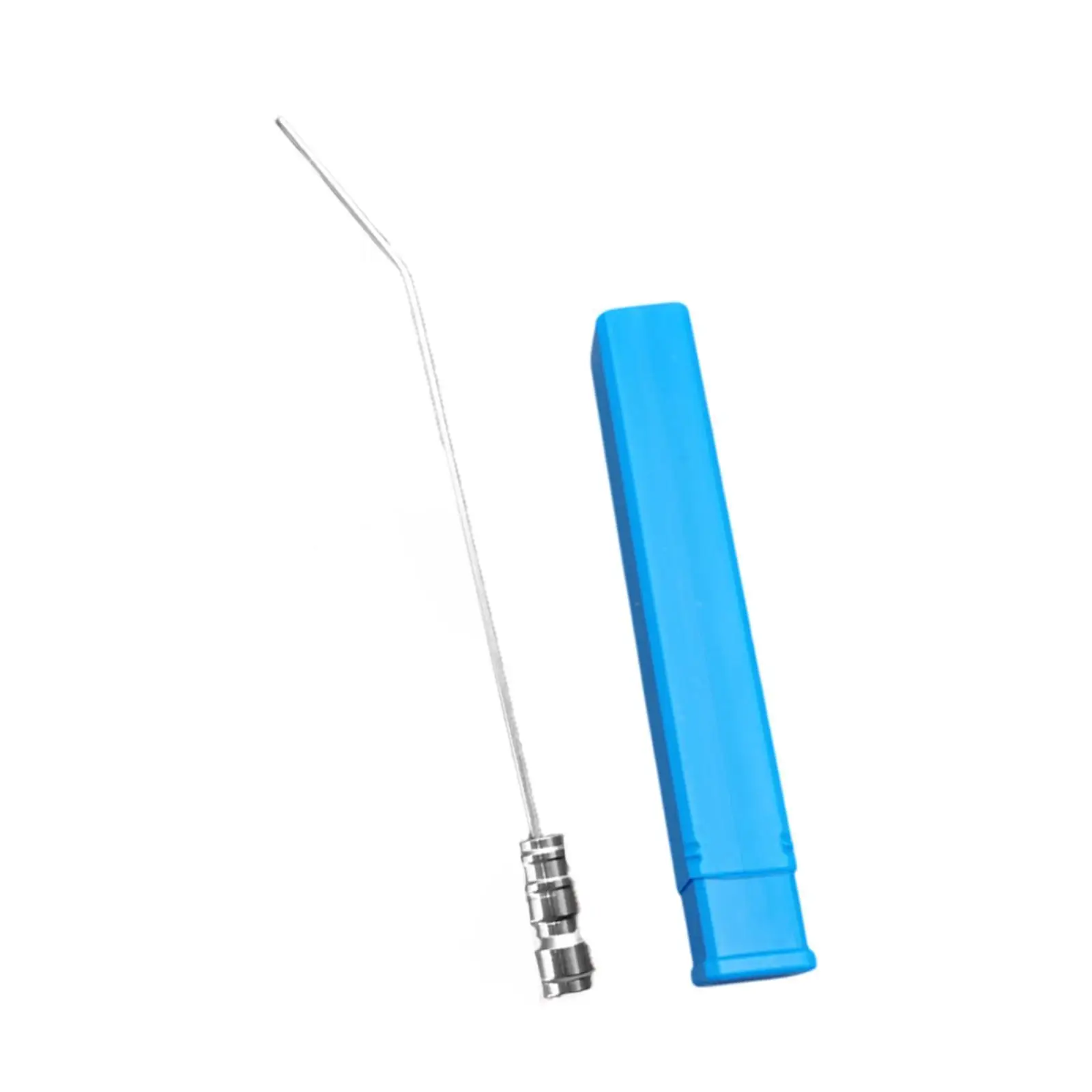 High Pressure Cleaning Needle Effortless Premium Flush Wand for AC Maintenance Washing Machines Hot Water Heater Washer Cleaning
High Pressure Cleaning Needle Effortless Premium Flush Wand for AC Maintenance Washing Machines Hot Water Heater Washer Cleaning