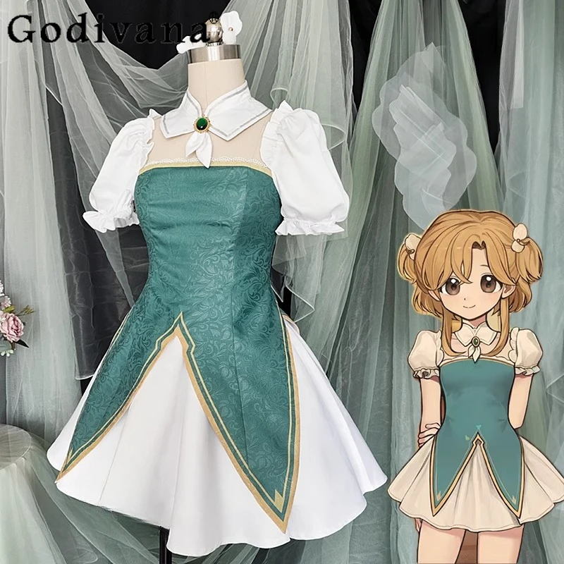 Halloween Uniform Princess Cosplay Costume Women Cute Dress Suit Chinese Dress Female Cheongsam Anime Clothing Dress
Halloween Uniform Princess Cosplay Costume Women Cute Dress Suit Chinese Dress Female Cheongsam Anime Clothing Dress