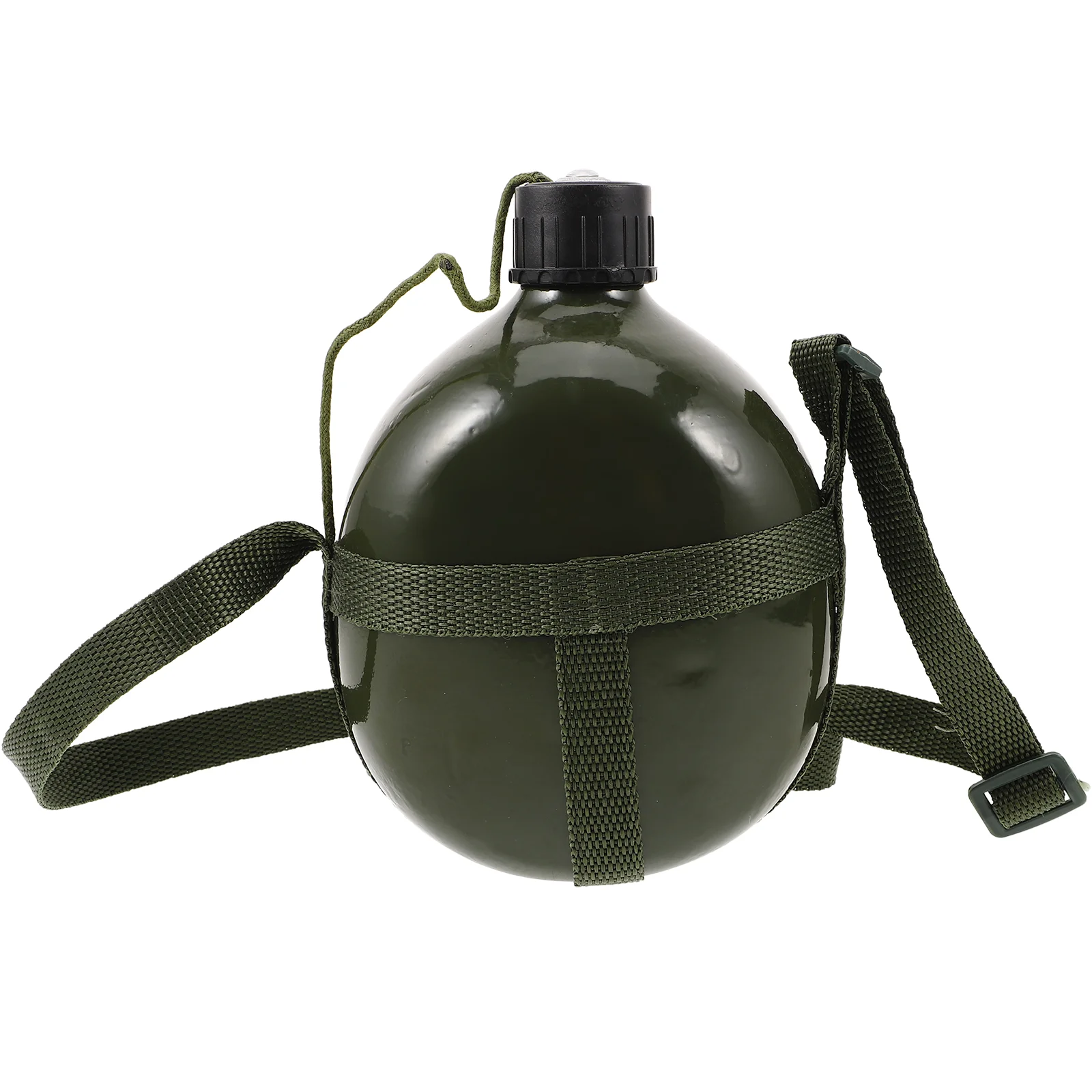 Sports Portable Kettle Fitness Water Bottle Survival Canteen Drink 1800X1300X900CM Aluminum Kettles
Sports Portable Kettle Fitness Water Bottle Survival Canteen Drink 1800X1300X900CM Aluminum Kettles