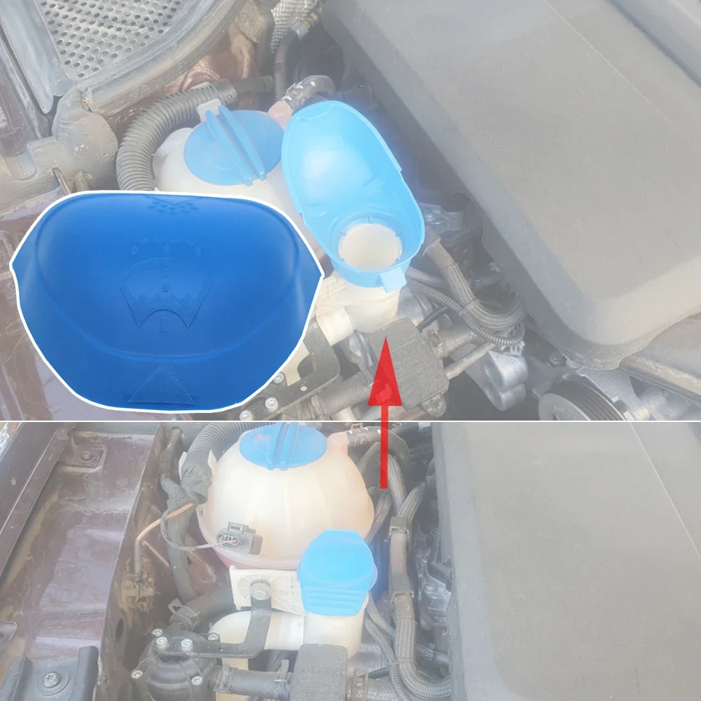 Windshiled Wiper Washer Fluid Reservoir Tank Bottle Cover Filler Cap Lid Screen Wash Funnel For VW Touran 1T Caravelle Multivan
Windshiled Wiper Washer Fluid Reservoir Tank Bottle Cover Filler Cap Lid Screen Wash Funnel For VW Touran 1T Caravelle Multivan