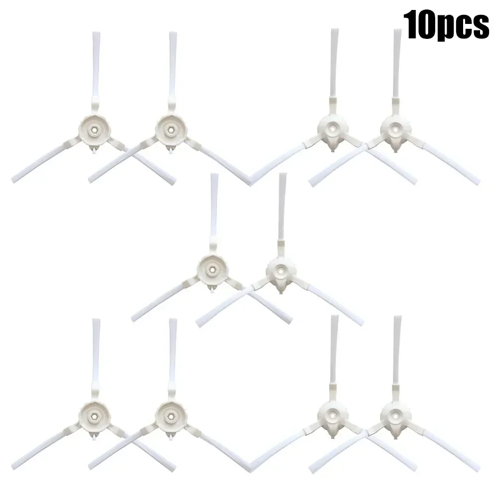 10pcs Side Brushes For Moneual Mbot 900 Vacuum Cleaner Household Robotic Sweaper Tools Accessories Spare Brush Parts
10pcs Side Brushes For Moneual Mbot 900 Vacuum Cleaner Household Robotic Sweaper Tools Accessories Spare Brush Parts