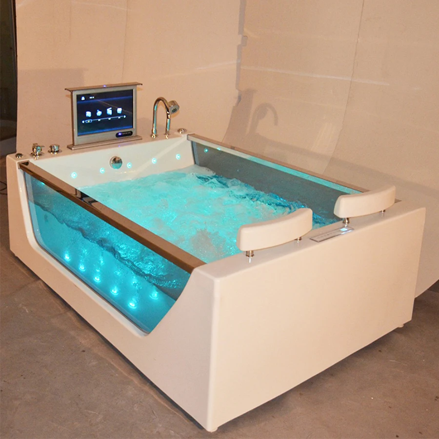 &c Transparent Fiberglass Tub l Shaped Free Stand Bath Tub Acrylic Freestanding Bathtub\&whirlpool Bathtub
&c Transparent Fiberglass Tub l Shaped Free Stand Bath Tub Acrylic Freestanding Bathtub\&whirlpool Bathtub
