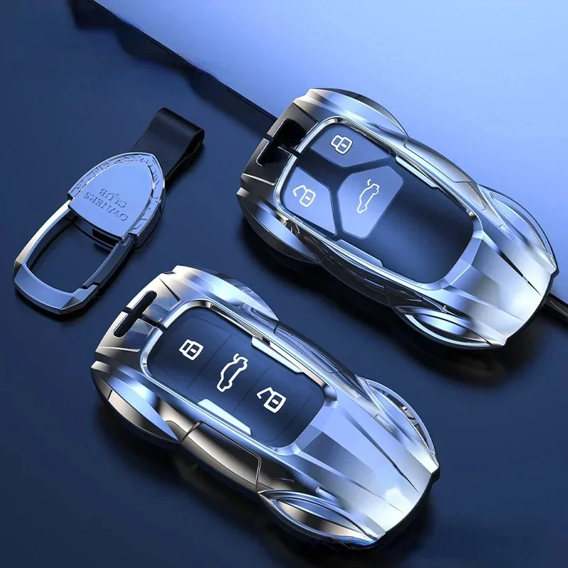 For Audi A6L A4L A3 Q3 Q5 Q2L Q5L Q7 Zinc Alloy Silver Key Cover High-end Car Bag Buckle Car Accessories
For Audi A6L A4L A3 Q3 Q5 Q2L Q5L Q7 Zinc Alloy Silver Key Cover High-end Car Bag Buckle Car Accessories