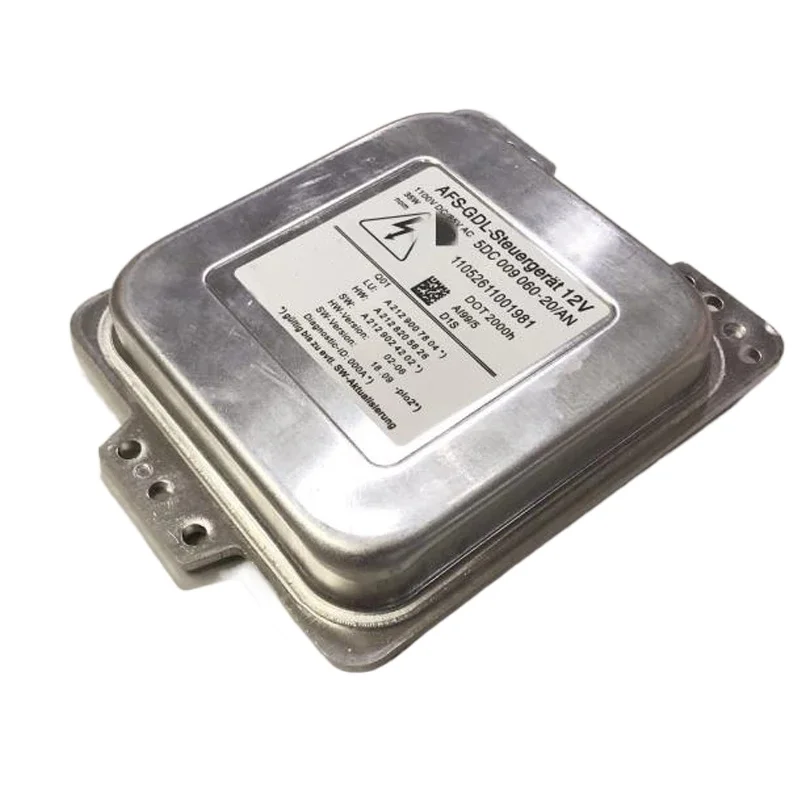 Балласт ксеноновых фар 2129007804 Для Mercedes E Class W212 E350 AMG Panamera W212 E280 E300 E350 E200
Балласт ксеноновых фар 2129007804 Для Mercedes E Class W212 E350 AMG Panamera W212 E280 E300 E350 E200