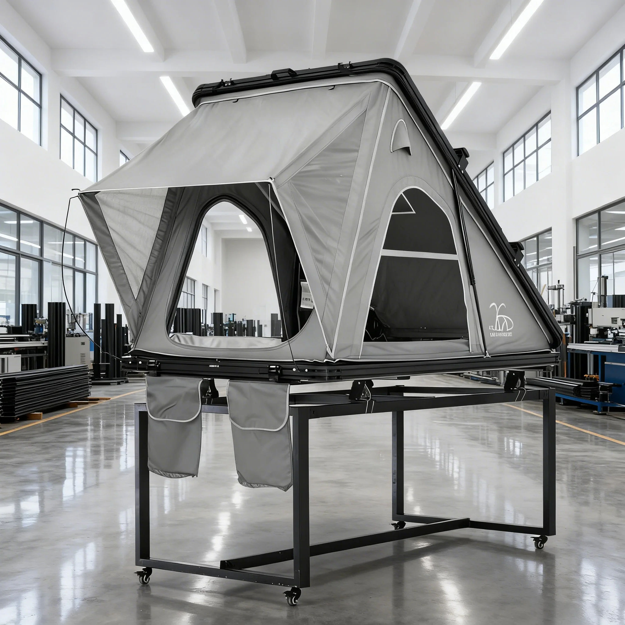 Outdoor Camping Hard Clamshell Aluminum Truck Tiny Rooftop Tent,Customization
Outdoor Camping Hard Clamshell Aluminum Truck Tiny Rooftop Tent,Customization