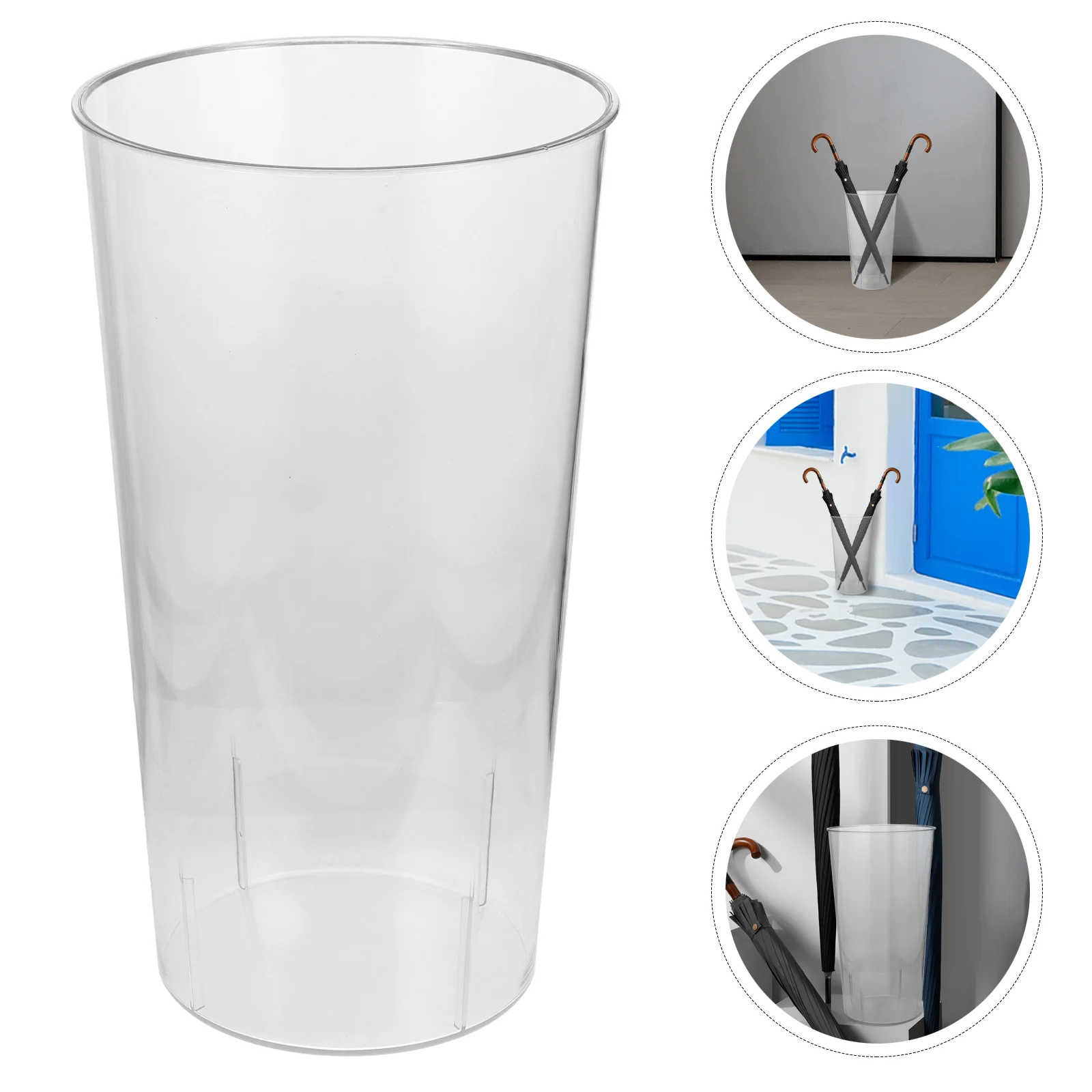 Umbrella Storage Tube Clear Stand Holder Decorations Acrylic The Pet Stands For Entryway Long Rack
Umbrella Storage Tube Clear Stand Holder Decorations Acrylic The Pet Stands For Entryway Long Rack