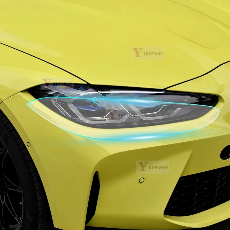 Для BMW M4 Coupe G82 2021-2024 автомобильная зеркальная пленка для предотвращения столкновений, прозрачные защитные оригинальные наклейки из ТПУ
Для BMW M4 Coupe G82 2021-2024 автомобильная зеркальная пленка для предотвращения столкновений, прозрачные защитные оригинальные наклейки из ТПУ