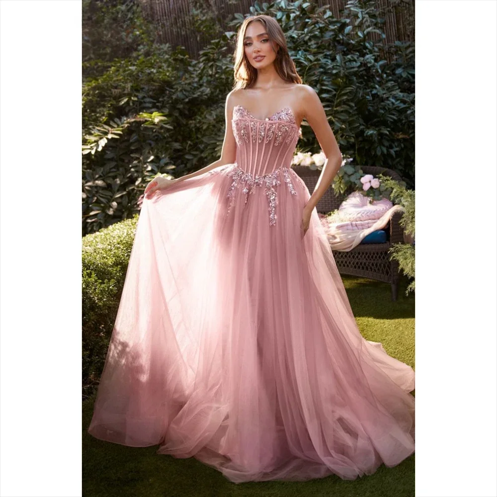 Elegant Woman Dress for Party Dresses Women Evening Dress Quinceanera Dresses Ball Gown Formal Luxury Prom Wedding Customized
Elegant Woman Dress for Party Dresses Women Evening Dress Quinceanera Dresses Ball Gown Formal Luxury Prom Wedding Customized