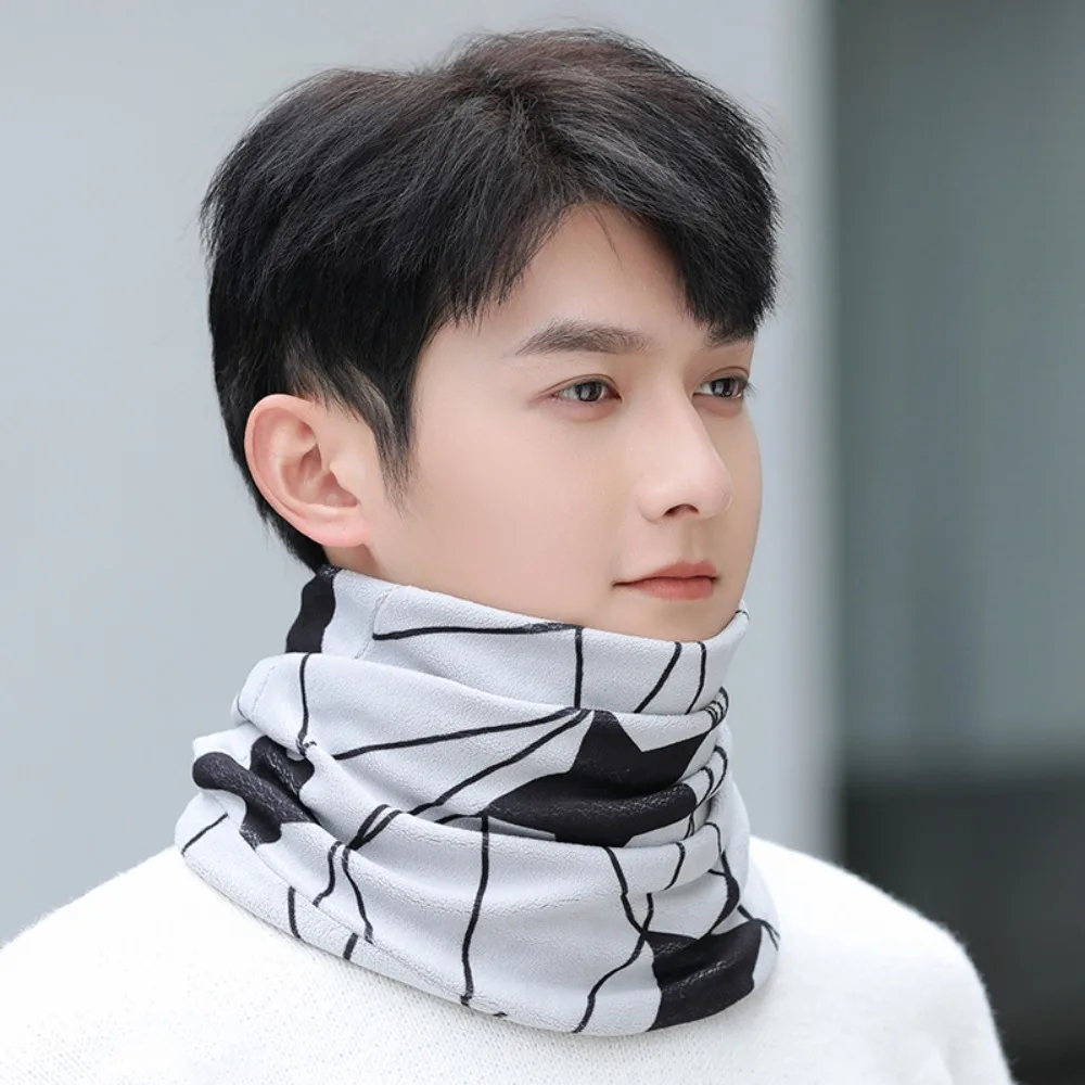 2 Pcs Anti-cold Variety Twisted Hat Warm Windproof Outdoor Cycling Neck Scarf Multifunctional Thickened Knitted Wind Mask Women
2 Pcs Anti-cold Variety Twisted Hat Warm Windproof Outdoor Cycling Neck Scarf Multifunctional Thickened Knitted Wind Mask Women