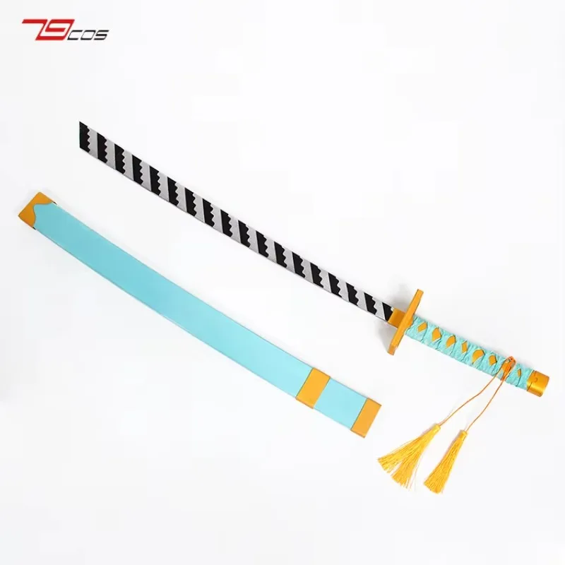Shanks Sword ONE PIECE Cosplay Props Weapons Halloween Christmas Fancy Party Costumes Accessories
Shanks Sword ONE PIECE Cosplay Props Weapons Halloween Christmas Fancy Party Costumes Accessories