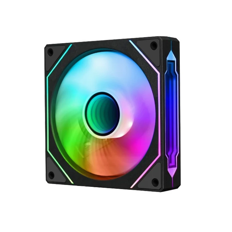 A+for ARGB & PWM RGB 120mm Desktop PC Computer Case CPU Quiet Prism Cooling Fan
A+for ARGB & PWM RGB 120mm Desktop PC Computer Case CPU Quiet Prism Cooling Fan