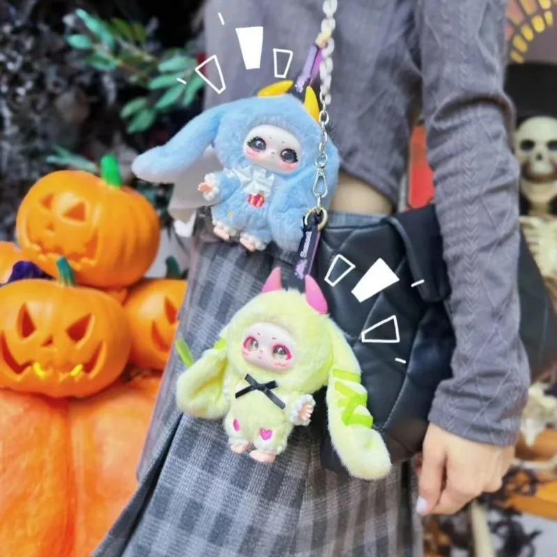 В наличии Samael Magic Wardrobe Soff, серия игрушек, слепая коробка, милая кукла, подвеска, сумка, аксессуары, модная игра, сюрприз, подарок на день рождения
В наличии Samael Magic Wardrobe Soff, серия игрушек, слепая коробка, милая кукла, подвеска, сумка, аксессуары, модная игра, сюрприз, подарок на день рождения