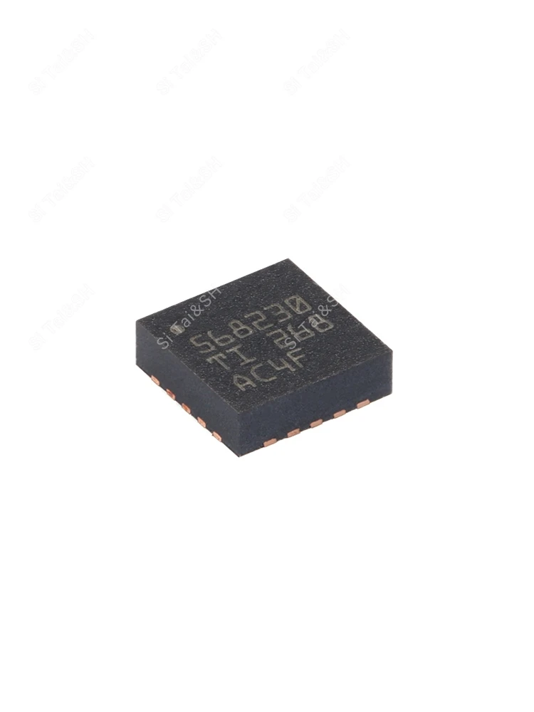 molewei 5PCS TPS568230RJER VPlastic protective sleeve-20-EP 4.5V-18V Black plastic protective case
molewei 5PCS TPS568230RJER VPlastic protective sleeve-20-EP 4.5V-18V Black plastic protective case