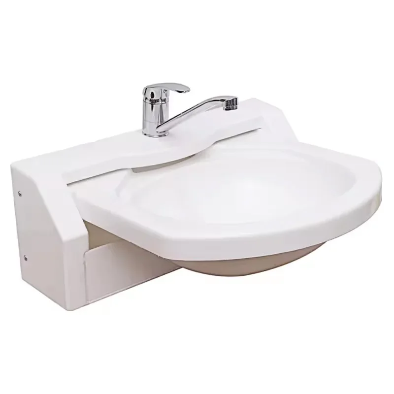 Factory Direct Delivery Washroom Foldable Wash Basin with Unique Water-Saving Design for Campervans & RV Travel Trailers
Factory Direct Delivery Washroom Foldable Wash Basin with Unique Water-Saving Design for Campervans & RV Travel Trailers
