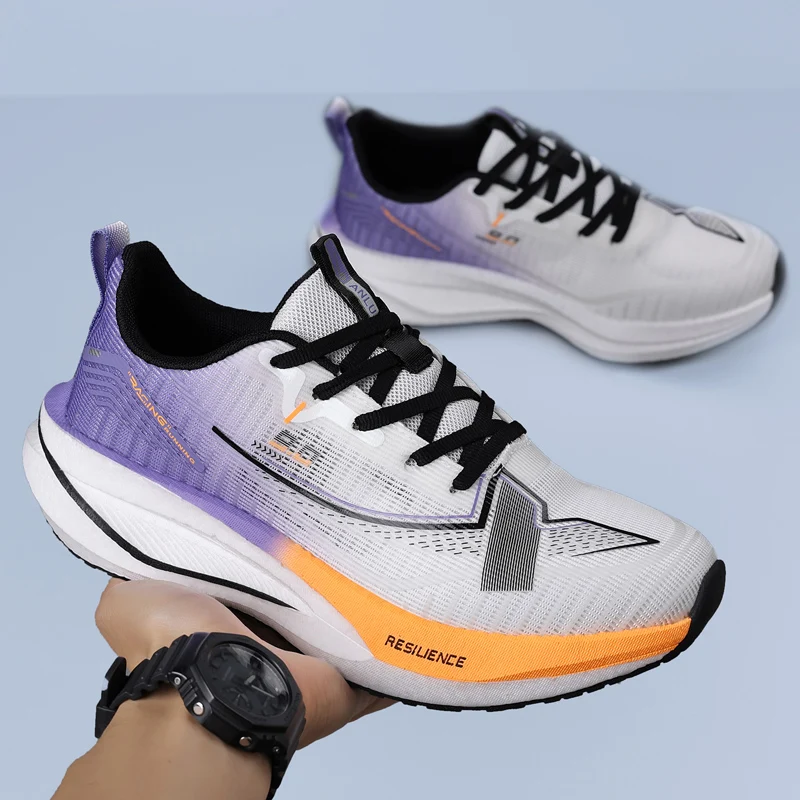 Summer Light Men Casual Sneakers Ventilated Breathable Mesh Wear Resist Outsole Outdoor Athletic Walking Shoess
Summer Light Men Casual Sneakers Ventilated Breathable Mesh Wear Resist Outsole Outdoor Athletic Walking Shoess