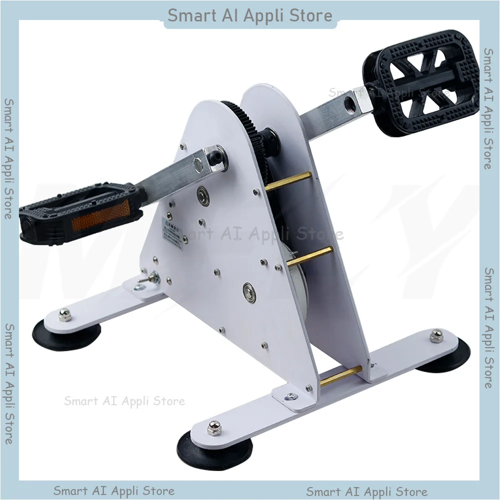 Portable Pedal Generator, Hand Cranked Generator, Rehabilitation Trainer Capable of Charging While Exercising 50w/100w
Portable Pedal Generator, Hand Cranked Generator, Rehabilitation Trainer Capable of Charging While Exercising 50w/100w