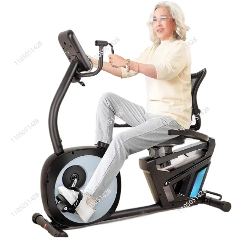 Limb Exercise Level Sports Cycling Upper and Lower Limb Training Cycling Fitness Equipment for the elderly
Limb Exercise Level Sports Cycling Upper and Lower Limb Training Cycling Fitness Equipment for the elderly
