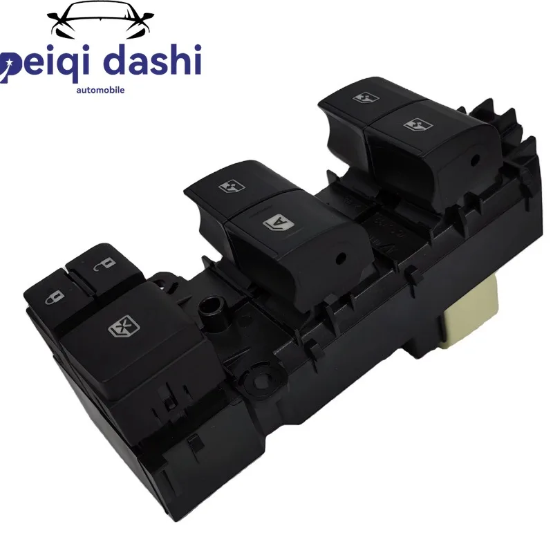 84040-48020 8404048020 Передний левый главный переключатель стеклоподъемника для LEXUS RX300 1999-2003 гг.
84040-48020 8404048020 Передний левый главный переключатель стеклоподъемника для LEXUS RX300 1999-2003 гг.