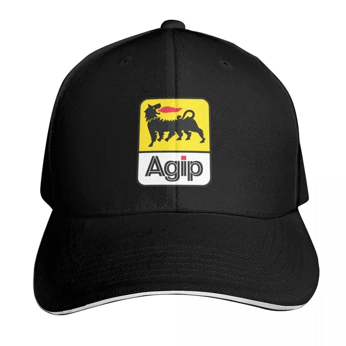 AGIP Lubricants Logo 1968 – 1998 Baseball Cap sun caps Mountaineering Beach Bag fun hats For Women 2026 Men's
AGIP Lubricants Logo 1968 – 1998 Baseball Cap sun caps Mountaineering Beach Bag fun hats For Women 2026 Men's