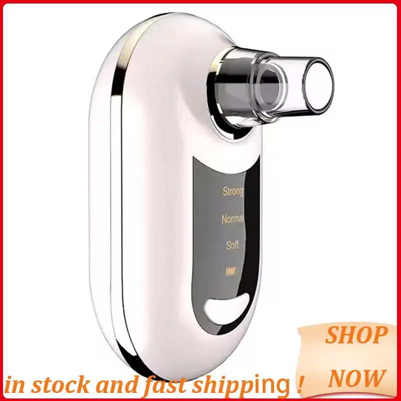 Blackhead Remover Vacuum Blackhead Removal Machine Pore Cleaner Forenhanced Skin Care
Blackhead Remover Vacuum Blackhead Removal Machine Pore Cleaner Forenhanced Skin Care