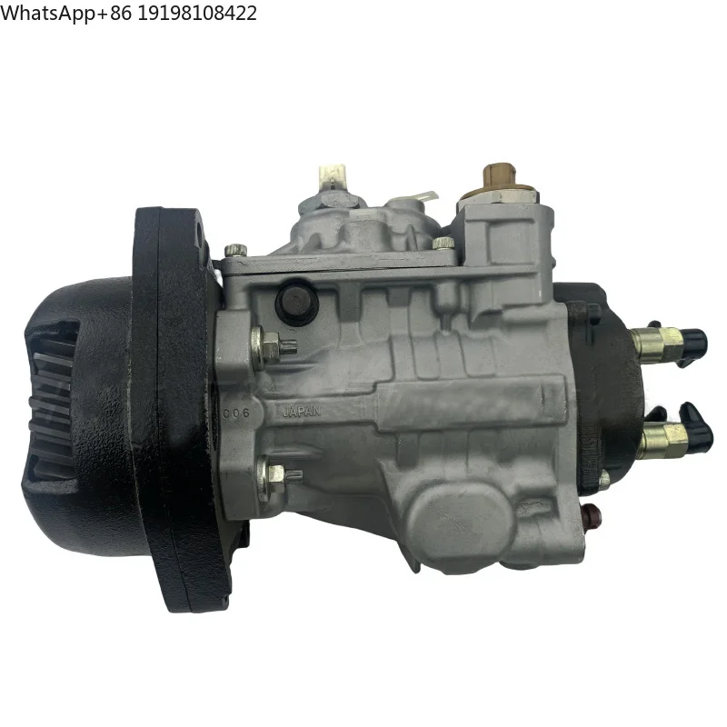 Reman Diesel Pump 22010-8487 098000-01345 for S05C HINO DUTRO Hino DUTRO Engine
Reman Diesel Pump 22010-8487 098000-01345 for S05C HINO DUTRO Hino DUTRO Engine