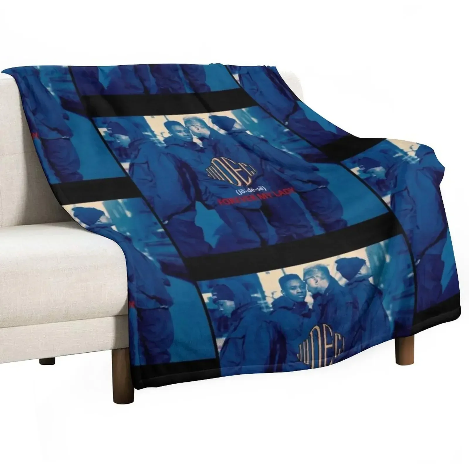 Jodeci Forever My Lady 19 Throw Blanket Soft Plaid Single For Sofa Thin Blankets
Jodeci Forever My Lady 19 Throw Blanket Soft Plaid Single For Sofa Thin Blankets