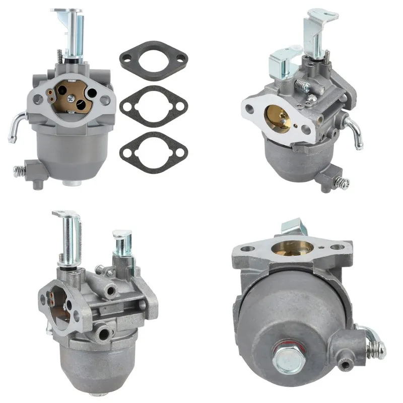 Carburetor for Briggs & Stratton 715473 138432 138437 138462 Lawn Mower Engine Replacement
Carburetor for Briggs & Stratton 715473 138432 138437 138462 Lawn Mower Engine Replacement