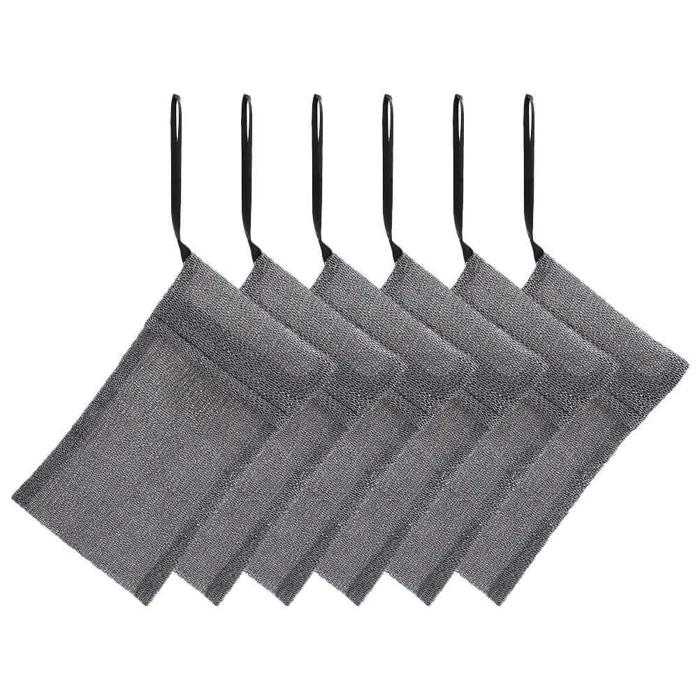 Soap Bag Bar Pouch Pouches Bags for Homemade Mesh Body Scrubber Loofah Exfoliating
Soap Bag Bar Pouch Pouches Bags for Homemade Mesh Body Scrubber Loofah Exfoliating