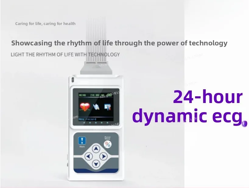 TLC9803 Dynamic Analyzer, a portable analysis system, is used for home health tracking and monitoring.
TLC9803 Dynamic Analyzer, a portable analysis system, is used for home health tracking and monitoring.