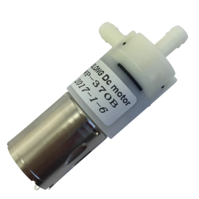 Versatile DC12V Vacuum Air Pumps Perfect for Vacuum Gas Suction Pumping, and More Large Pressure Pumps Dropship
Versatile DC12V Vacuum Air Pumps Perfect for Vacuum Gas Suction Pumping, and More Large Pressure Pumps Dropship
