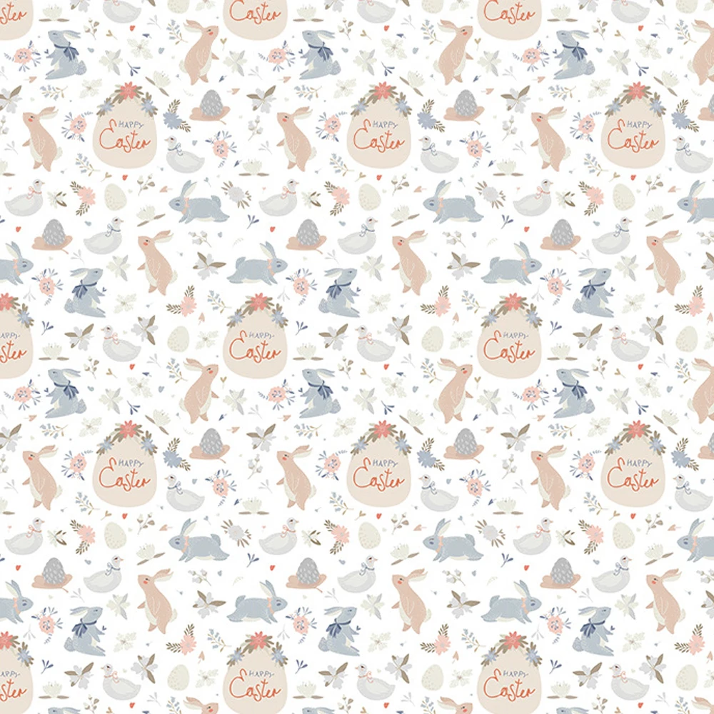 Cartoon Peel and Stick Wallpaper Cute Rabbit Duck Self Adhesive Wallpaper Removable Animal Wall Stickers for Kids Baby Room
Cartoon Peel and Stick Wallpaper Cute Rabbit Duck Self Adhesive Wallpaper Removable Animal Wall Stickers for Kids Baby Room