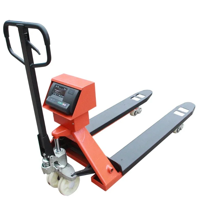 Electronic forklift weighing truck 2 tons
Electronic forklift weighing truck 2 tons
