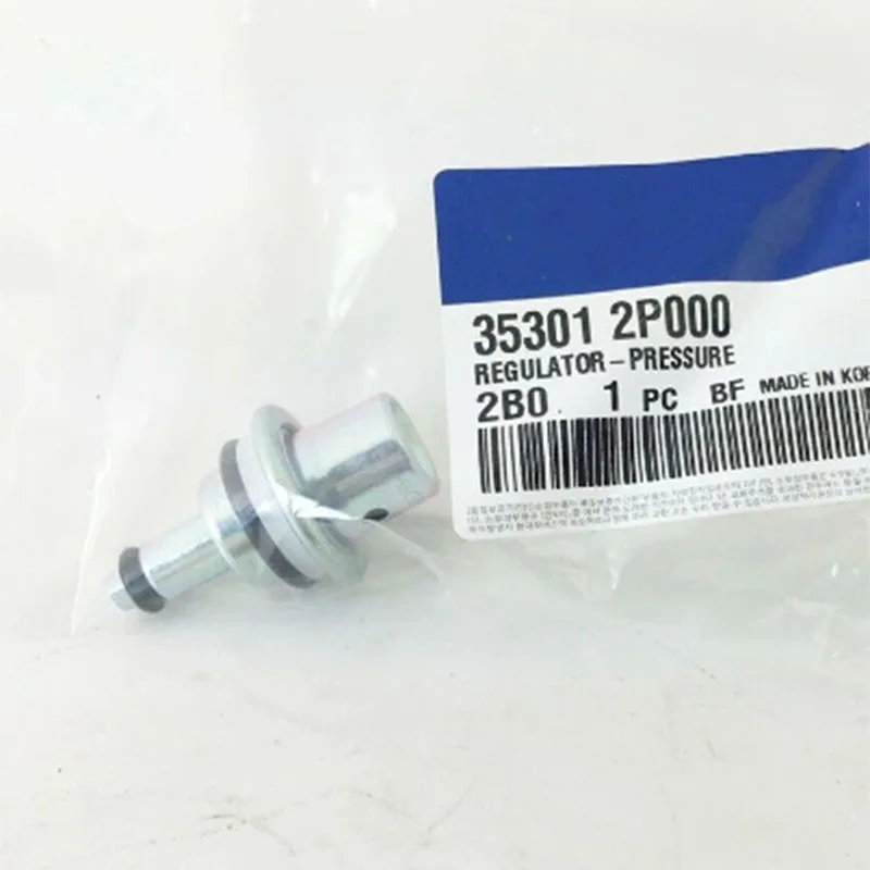353012P000 uel pressure Regulator oil control valve For Hyundai Elantra AD Solaris Creta IX25 IX35 Tucson Sonata
353012P000 uel pressure Regulator oil control valve For Hyundai Elantra AD Solaris Creta IX25 IX35 Tucson Sonata